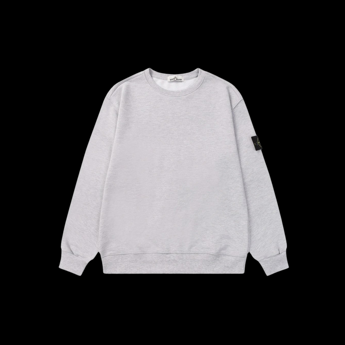 "STN ILD HOODIE"