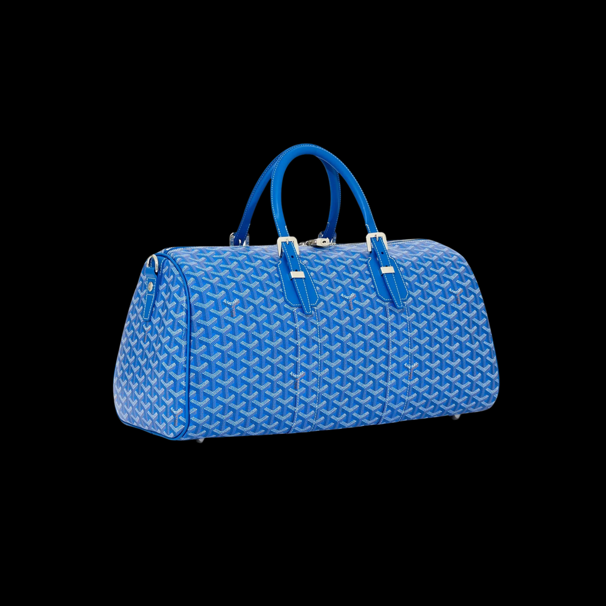 "GY TRVL BAG"