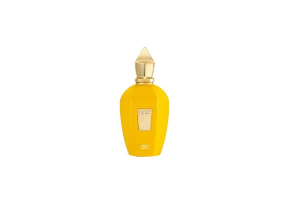 Xerjoff Erba Gold
