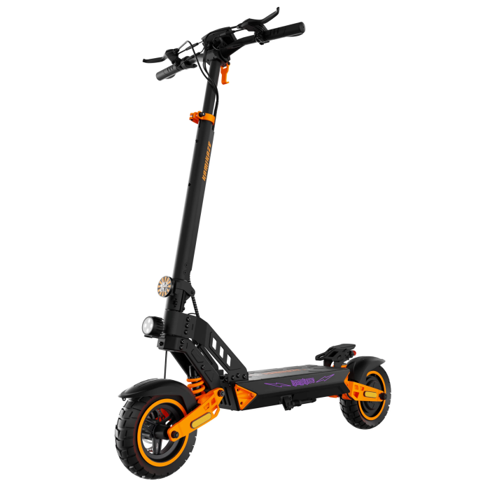 Kamikaze K1 Plus