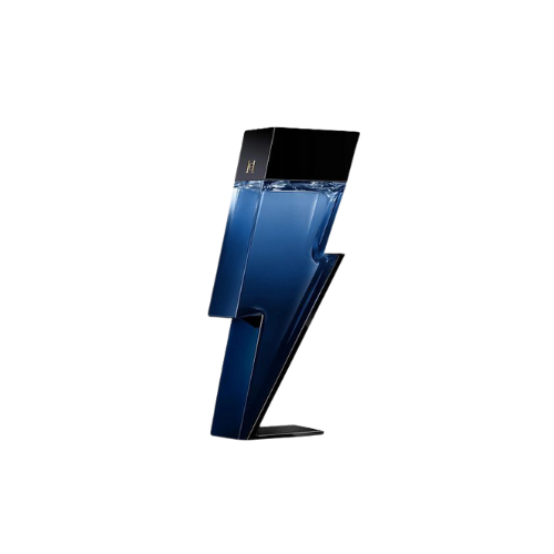 Carolina Herrera Bad Boy Cobalt
