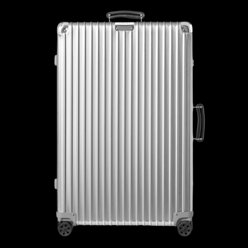 "RMW SUITCASE"