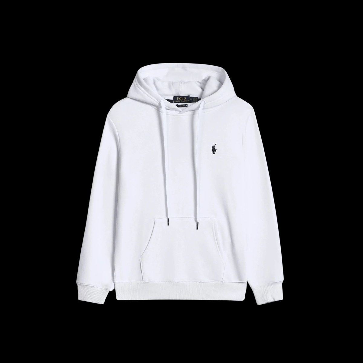 "RPL HOODIE"