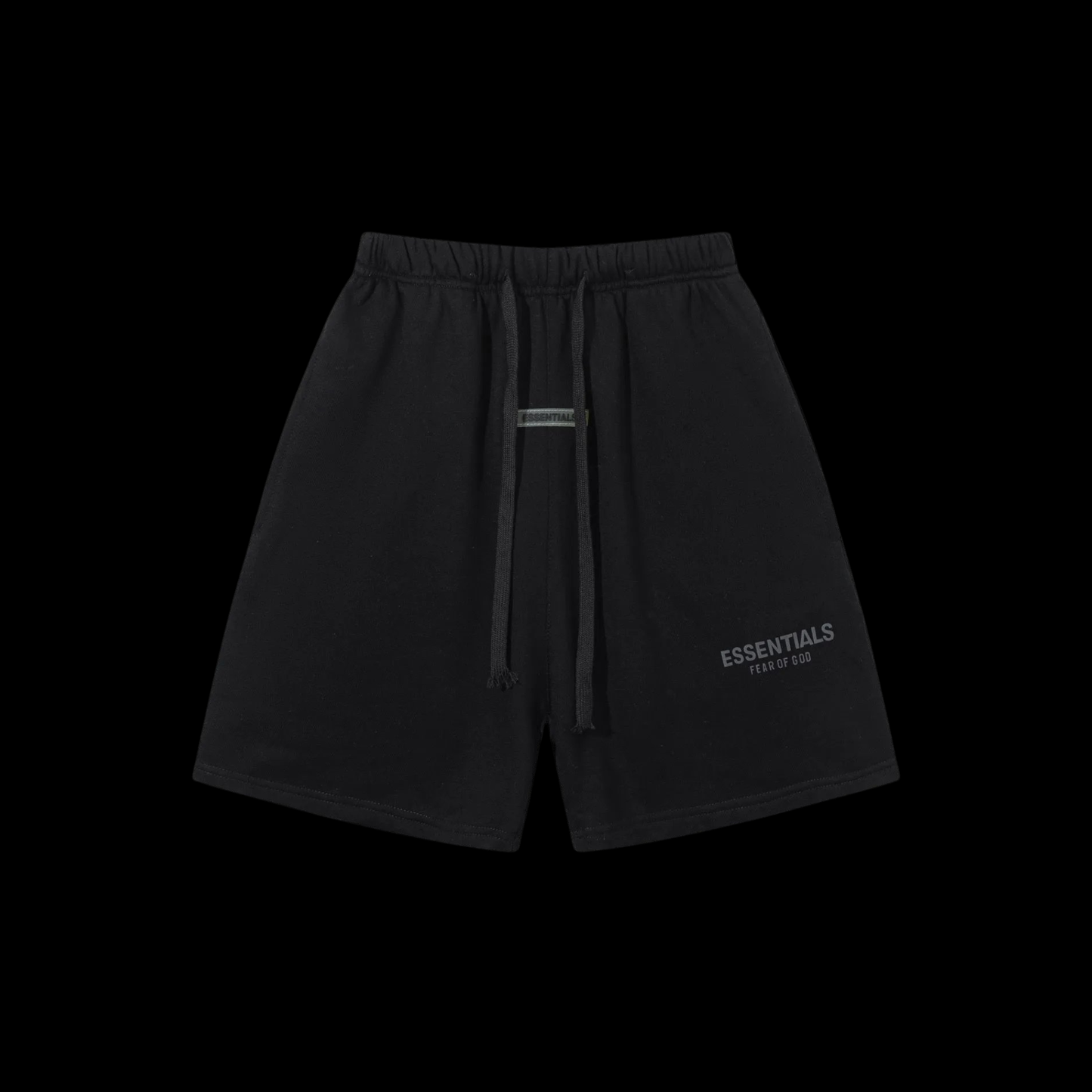 "ESSENT SHORTS"