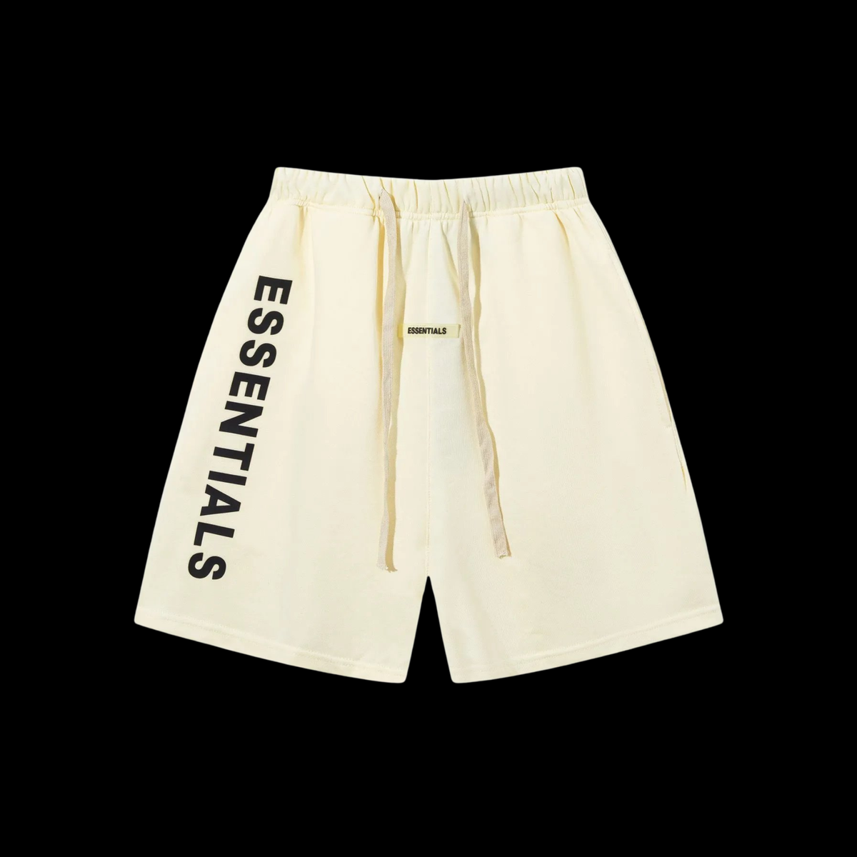 "ESSENT SHORTS"