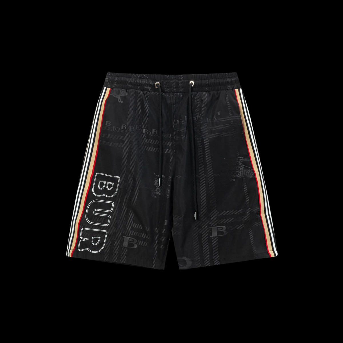 "BB SHORTS-FREAK"