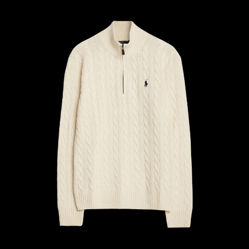 "RPL PULLOVER"