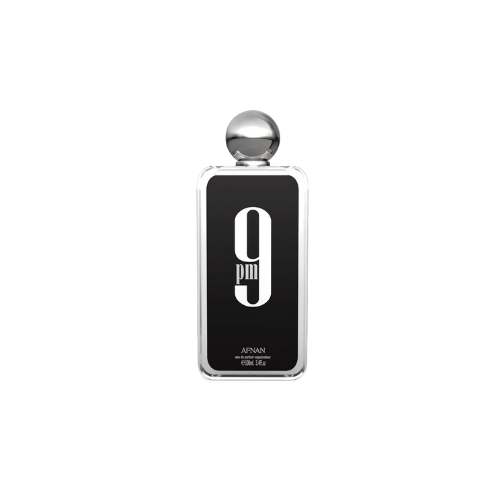 9 PM