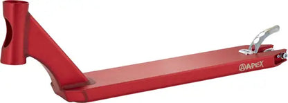 Apex Pro Scooters Deck 49cm