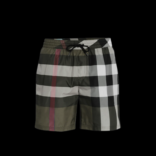 "BB SHORTS-DARK"
